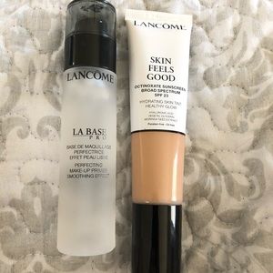 Lancôme Makeup